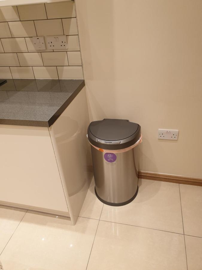 London Luxury Apartments 5 Min Walk From Ilford Station, With Free Parking Free Wifi Kültér fotó