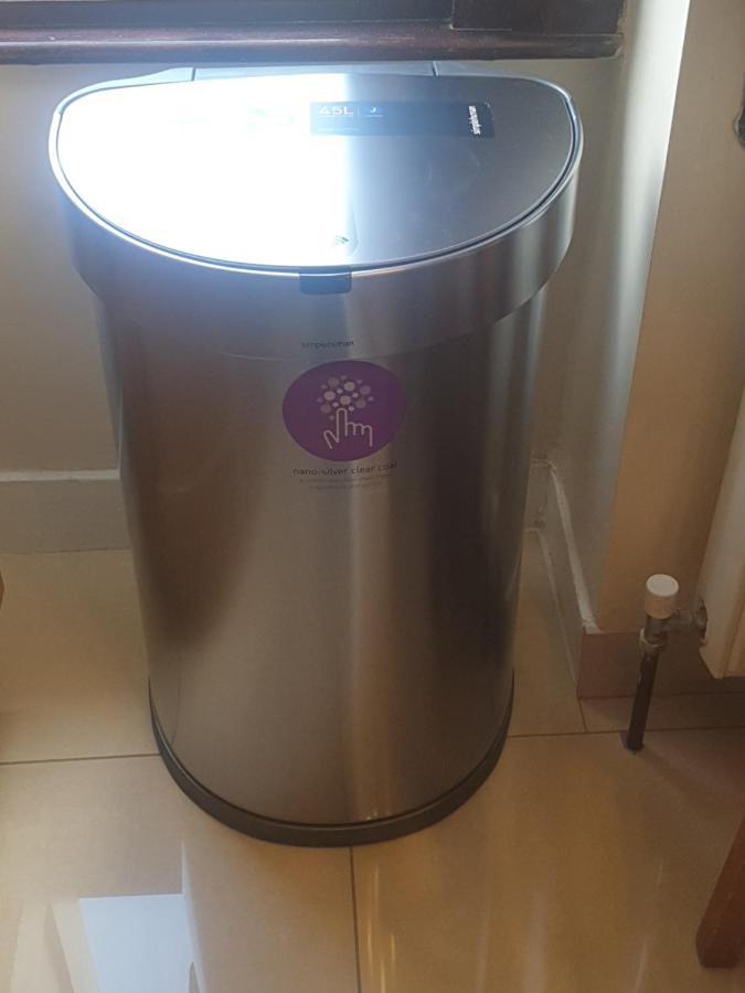 London Luxury Apartments 5 Min Walk From Ilford Station, With Free Parking Free Wifi Kültér fotó